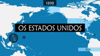 Os Estados Unidos da América – resumo da história do país