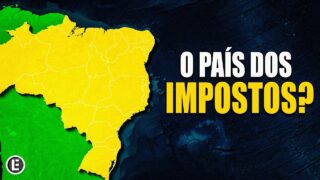 Os Impostos mais ABSURDOS do Brasil | Maratona Elementar