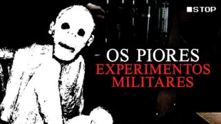 Os Piores Experimentos Militares Da História – Bizarrices e Fatalidades