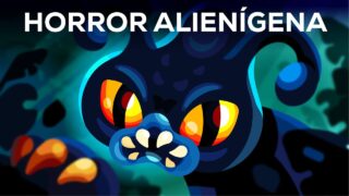 Por que NÃO devemos procurar por alienígenas? – A Floresta Negra
