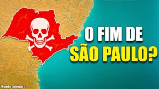 Por que as pessoas estão ABANDONANDO São Paulo?