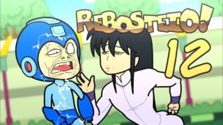 Rebosteio! – Epis贸dio 12