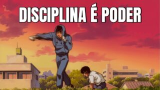 Se você não se tornar disciplinado com esse vídeo – DESISTA