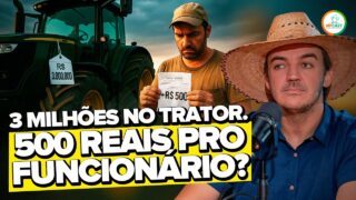 TÁ DIFÍCIL ACHAR MÃO DE OBRA? OU DE VALORIZAR QUEM VOCÊ TEM? – MF Cast #117