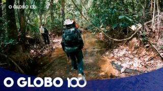 Terra Kawahiva: expedição na Amazônia confirma presença de indígenas isolados