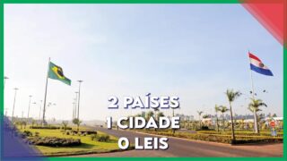 Território Sem Lei – O Velho Oeste Brasileiro | Ponta Porã