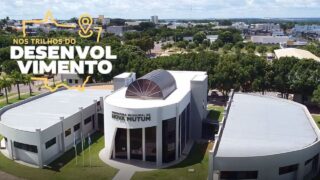 Trilhos do Desenvolvimento Episódio 03 – A Ferrovia em Mato Grosso
