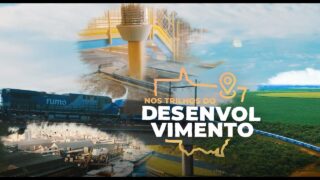 Trilhos do Desenvolvimento Episódio 05 – A Ferrovia em Mato Grosso