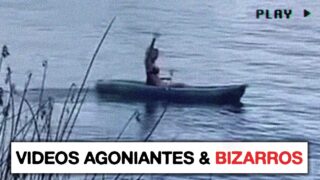 Videos Horríveis Com Histórias Perturbadoras