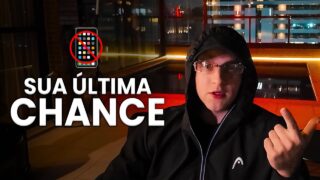 Você NUNCA MAIS vai ver reels ou tiktok depois de ver isso…