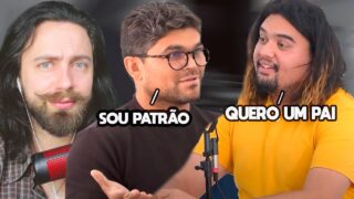 1 patrão DESTRUIND0 30 demitidos