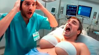 12 Erros Médicos Mais Imperdoáveis