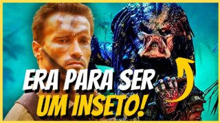 12 Incríveis Curiosidades Sobre O Filme Predador