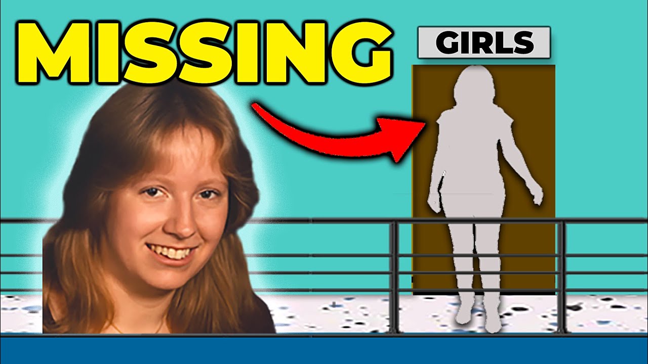 16 year old missing from volleyball game | The tragic death of Cheryl Fergeson