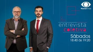 SEGURANÇA PÚBLICA: DESAFIOS E AÇÕES CONTRA O AVANÇO DO CRIME NO BRASIL E MG | ENTREVISTA COLETIVA