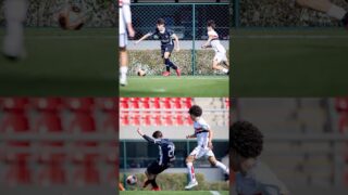 SÃO PAULO FC x RIO BRANCO ESPORTE CLUBE (Paulistão Sub-15) (02-08) – RIO BRANCO TV