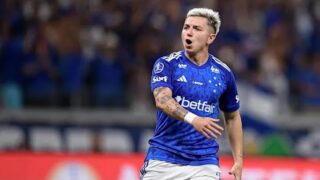 GLOBO ESPORTE CRUZEIRO DEVE USAR BOM RETROSPECTO CONTRA O BOTAFOGO, PRA VOLTAR A VENCER E SEM FAGNER