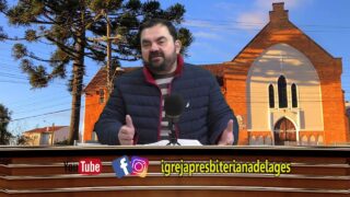Será que fé e ações precisam estar conectadas?