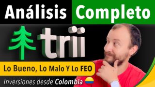 Trii — Análisis Completo 2025 | Bolsa De Valores De Colombia