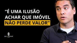 O QUE NÃO TE CONTARAM SOBRE INVESTIR EM IMÓVEIS NO BRASIL | Second Level #5