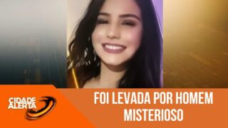 Técnica de enfermagem é encontrada após oito dias desaparecida