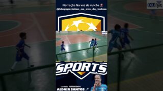 David para o Ipu esporte clube