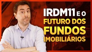 Fundos Imobiliarios: IRDM11, consolidação e valorização no futuro dos Fundos Imobiliários
