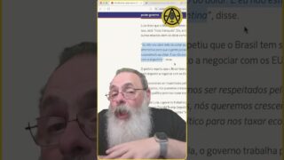 MOEDA ALTERNATIVA: A SURPREENDENTE IDEIA DAS COXINHAS – CORTE!