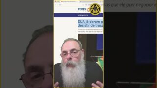 LULA: GOLPE E DÓLAR, A POLÊMICA EXPLOSIVA – CORTE!