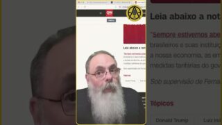 LULA COVARDE: A HUMILHAÇÃO IMINENTE – CORTE!