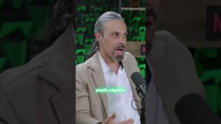 Mudança é possível se focarmos nas nossas ações diárias