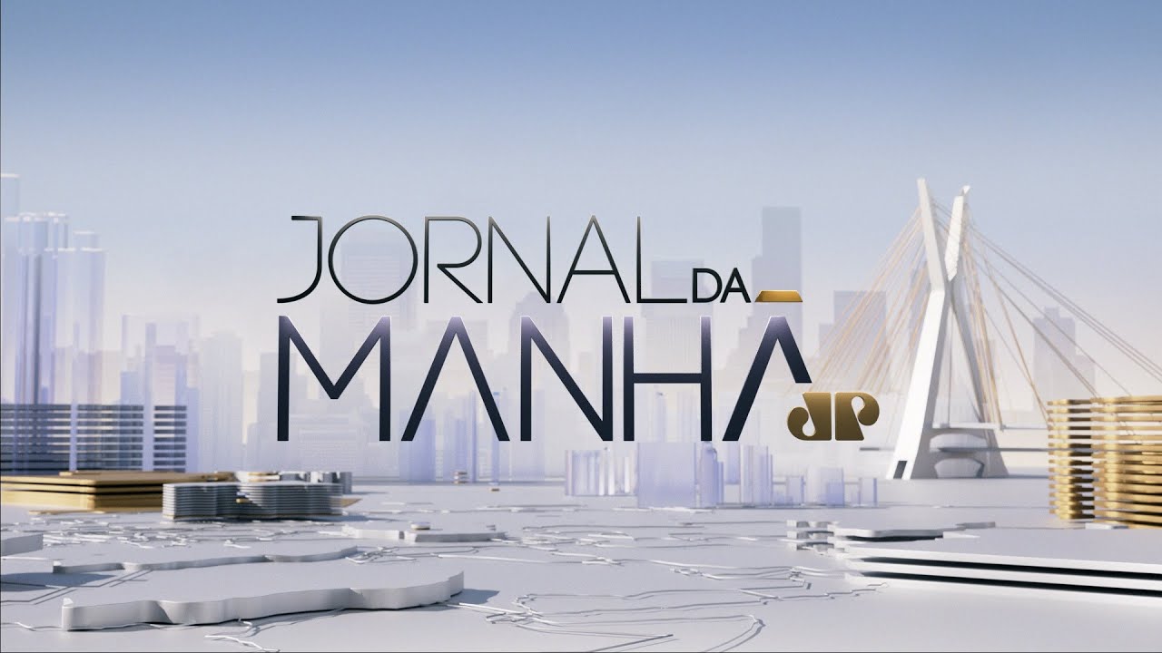 TRUMP ANUNCIA TARIFAS | JORNAL DA MANHÃ – 08/07/2025