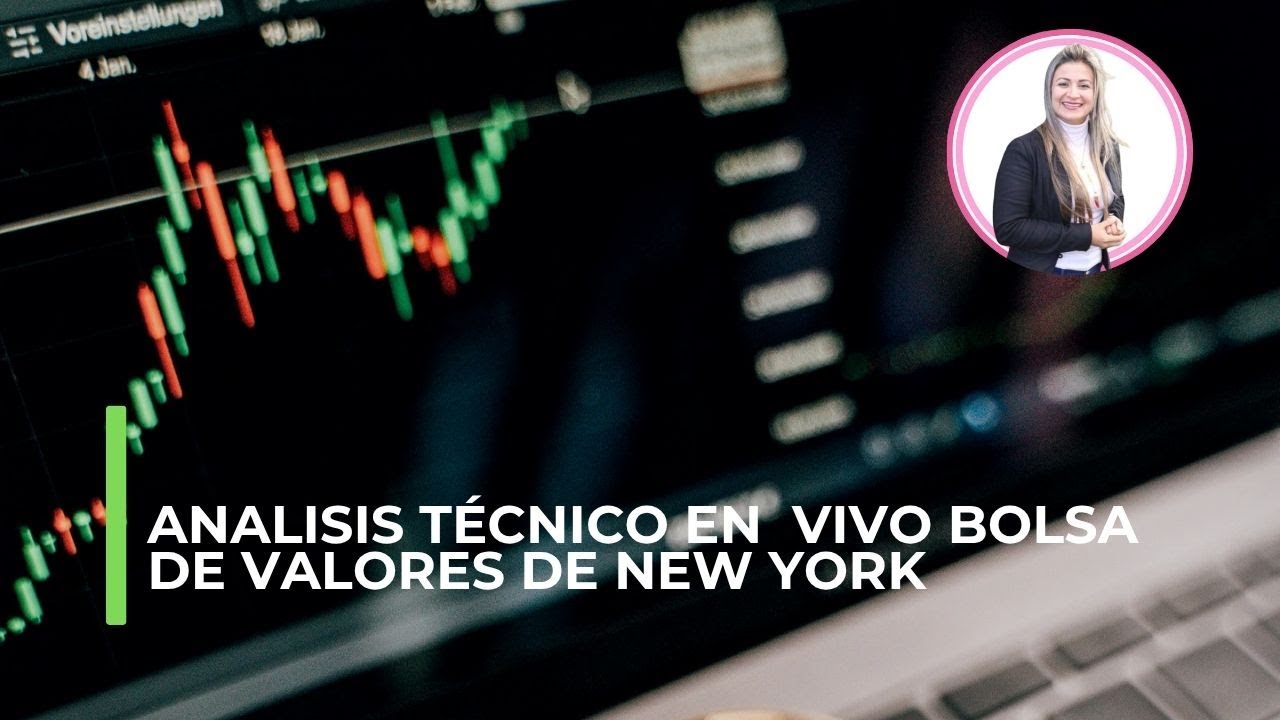 Analisis técnico Bolsa de valores de New York