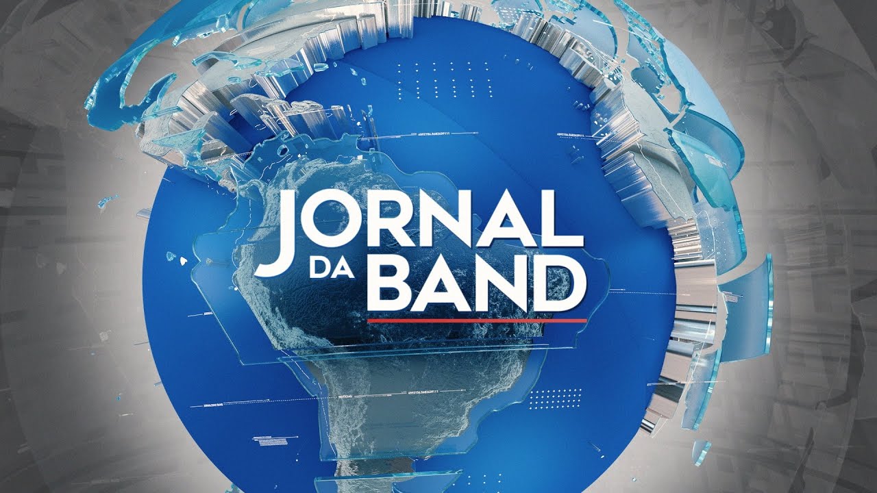 [AO VIVO] JORNAL DA BAND – 10/07/2025