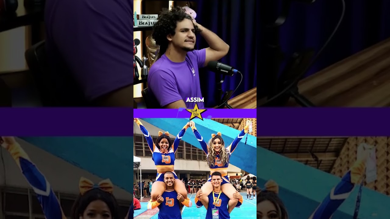 ESPORTE COLETIVO