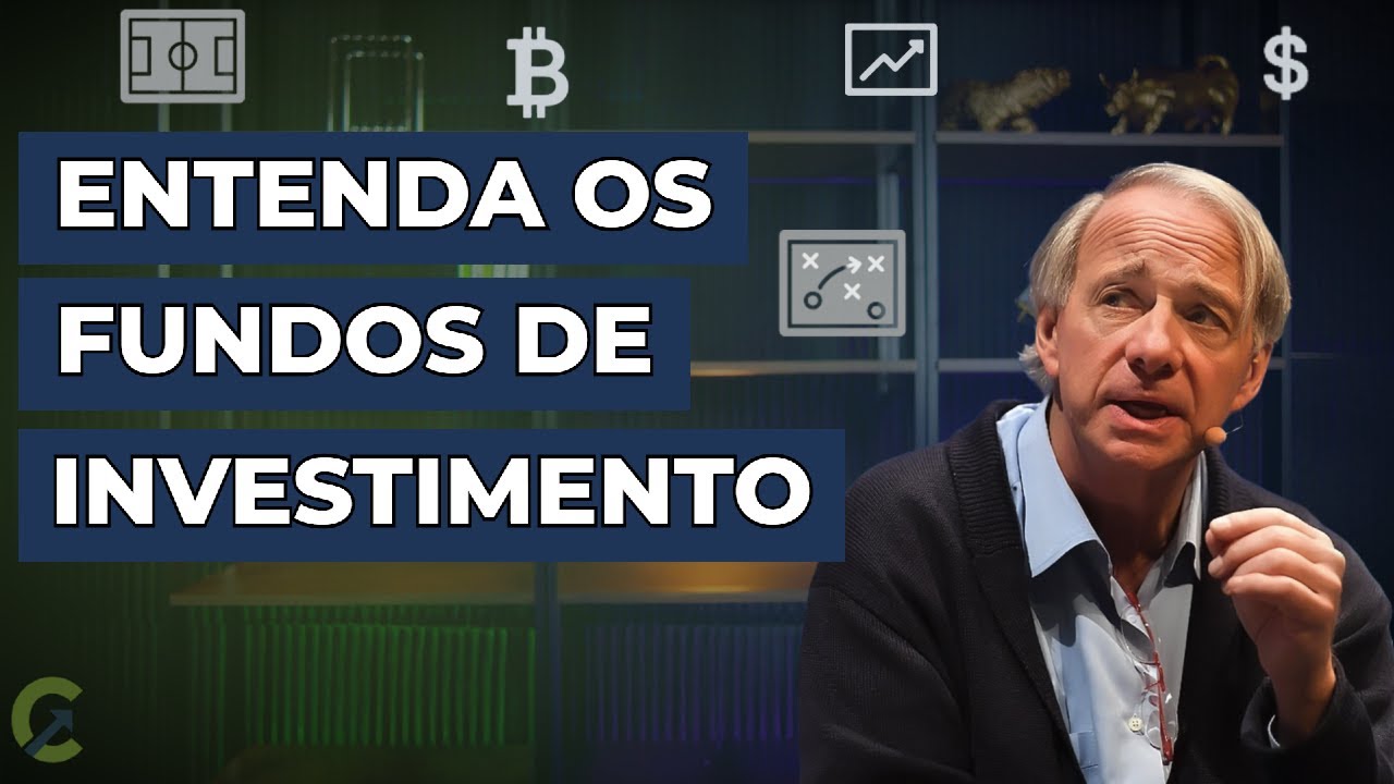 FUNDOS DE INVESTIMENTO: como vencer com humildade e estratégia