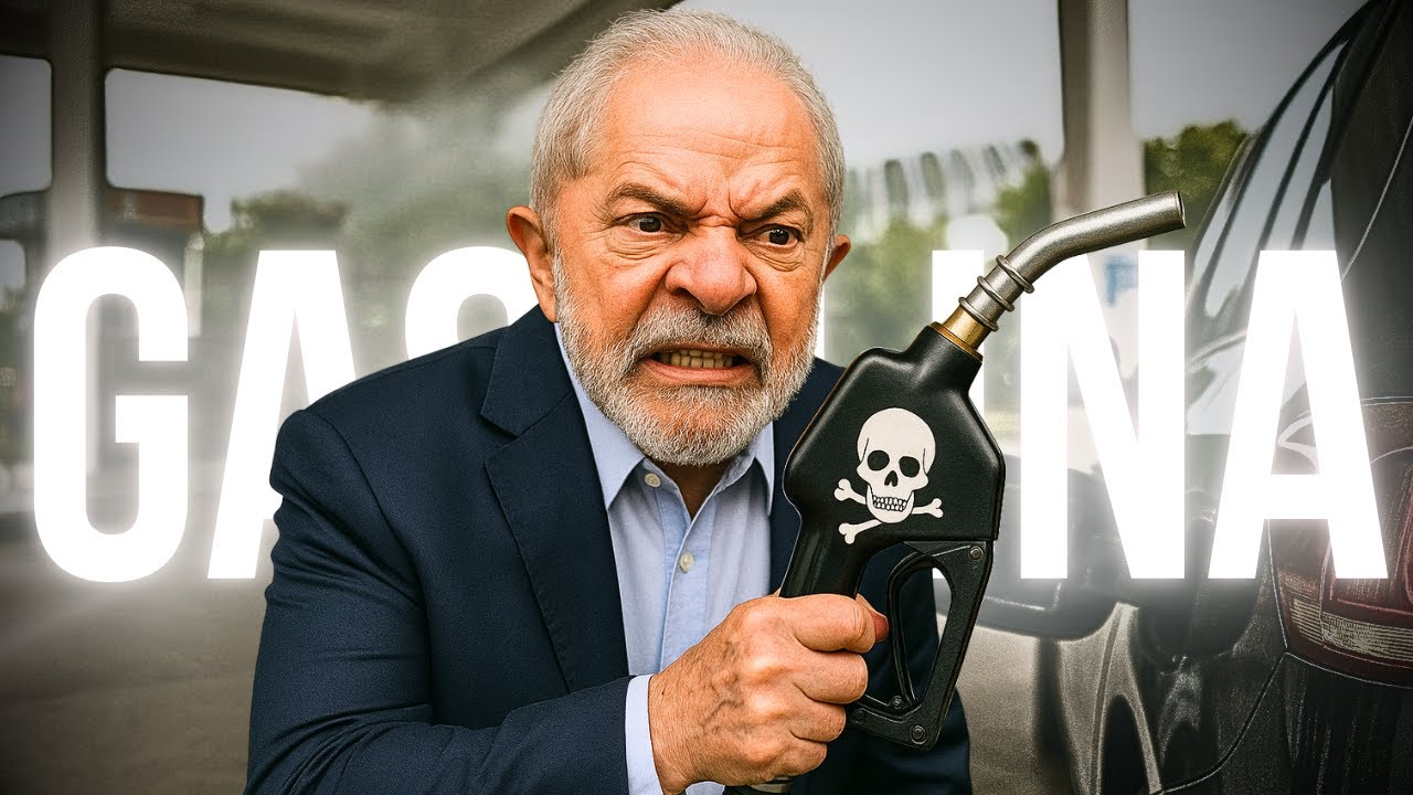 Governo libera nova gasolina que pode danificar o seu veículo