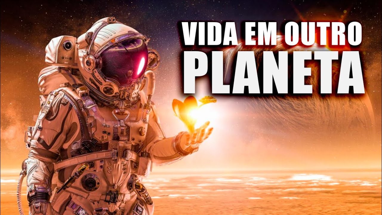 ALIENÍGENAS OU PLANTAS? A Vida em Outro Planeta – Ciência Sem Fim #313