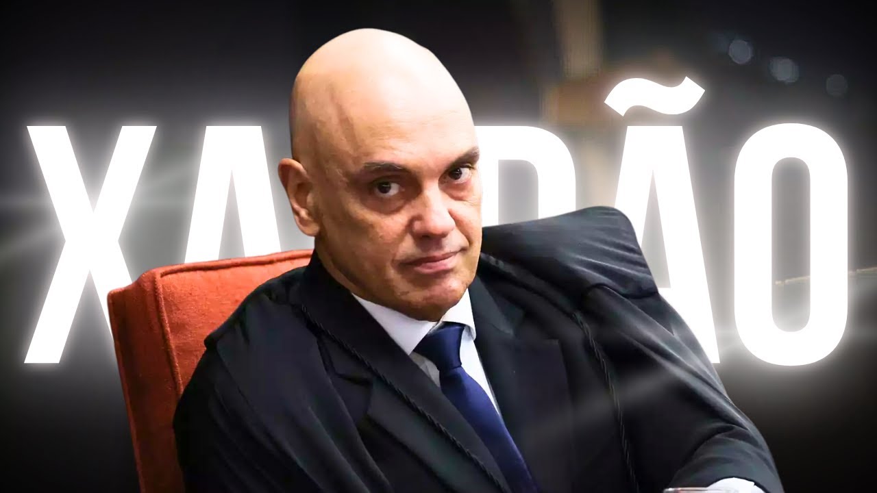 Existe liberdade de expressão no Brasil? (ou isso é um mito?)