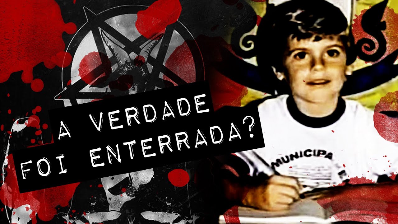 O CASO EVANDRO: O Julgamento Que Chocou o Brasil