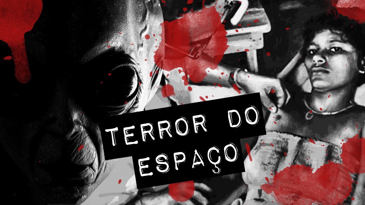 O Caso Ufológico MAIS ASSUSTADOR do Brasil