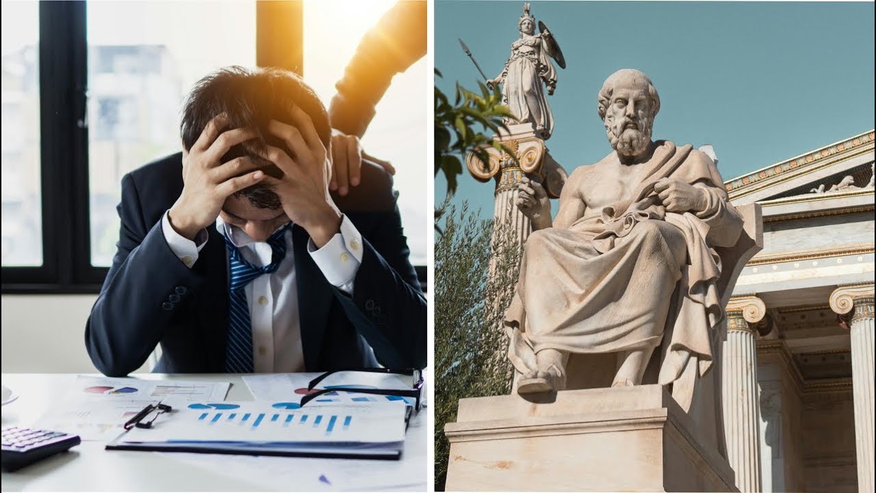 Por que Ainda Trabalhamos?