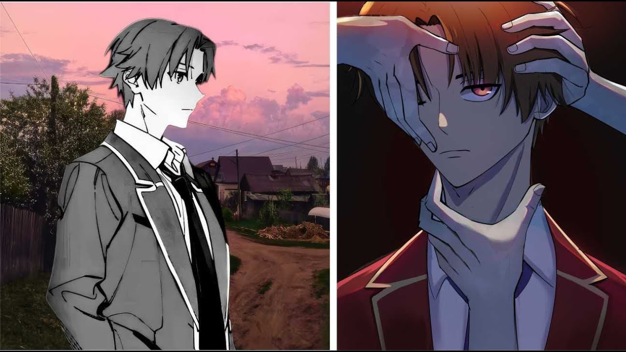 Animes Contra o Mundo Moderno!