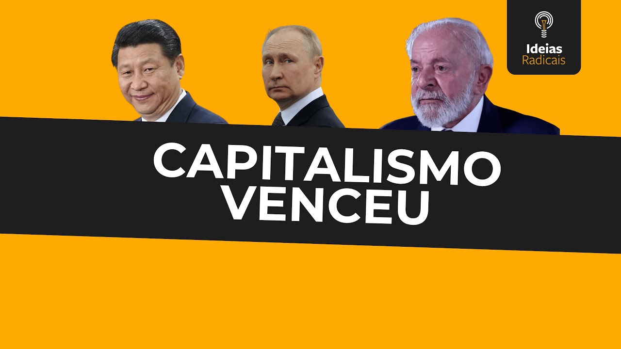 Trump provou: O BRICS é uma piada