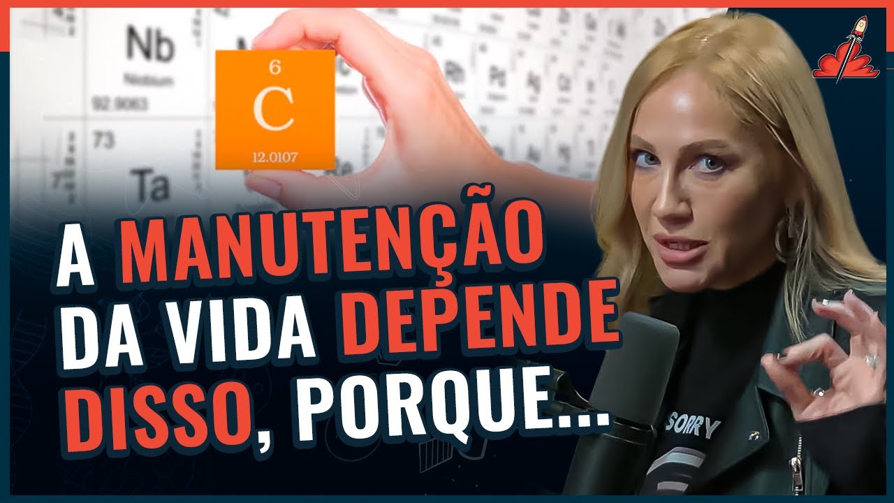 AULÃO sobre o CARBONO