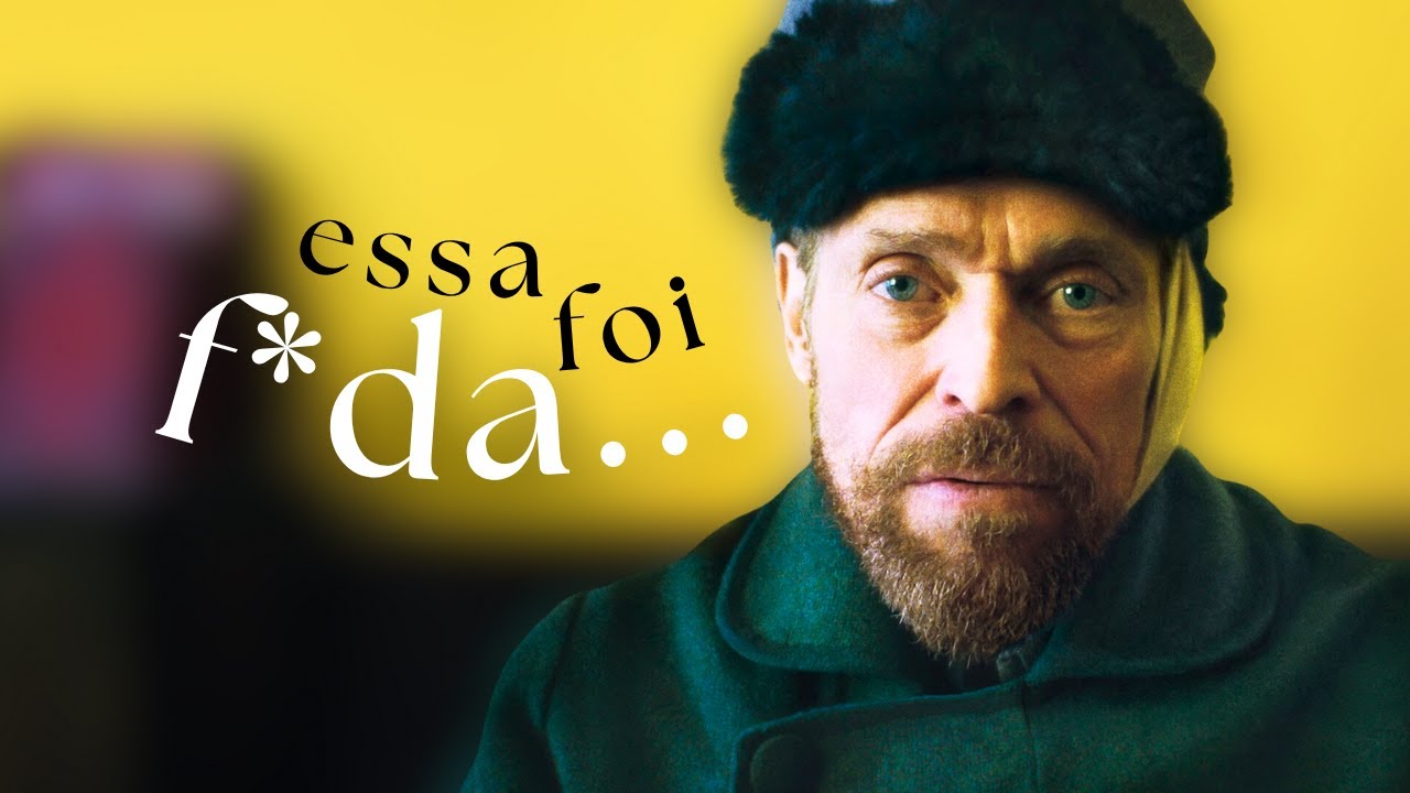 Essa cena me deixou paralisado por dias