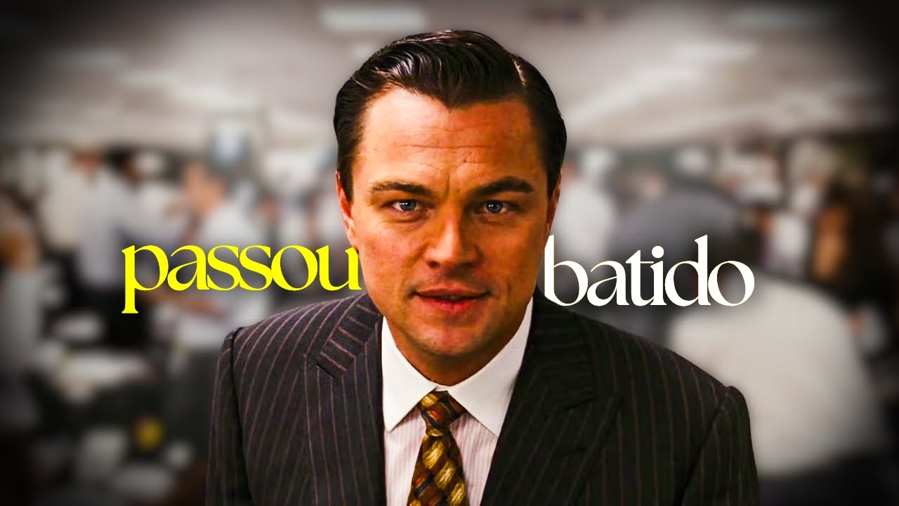 Duvido que você tenha entendido a mensagem desse filme