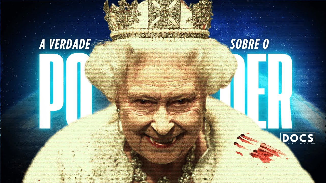 Quem realmente manda no mundo?