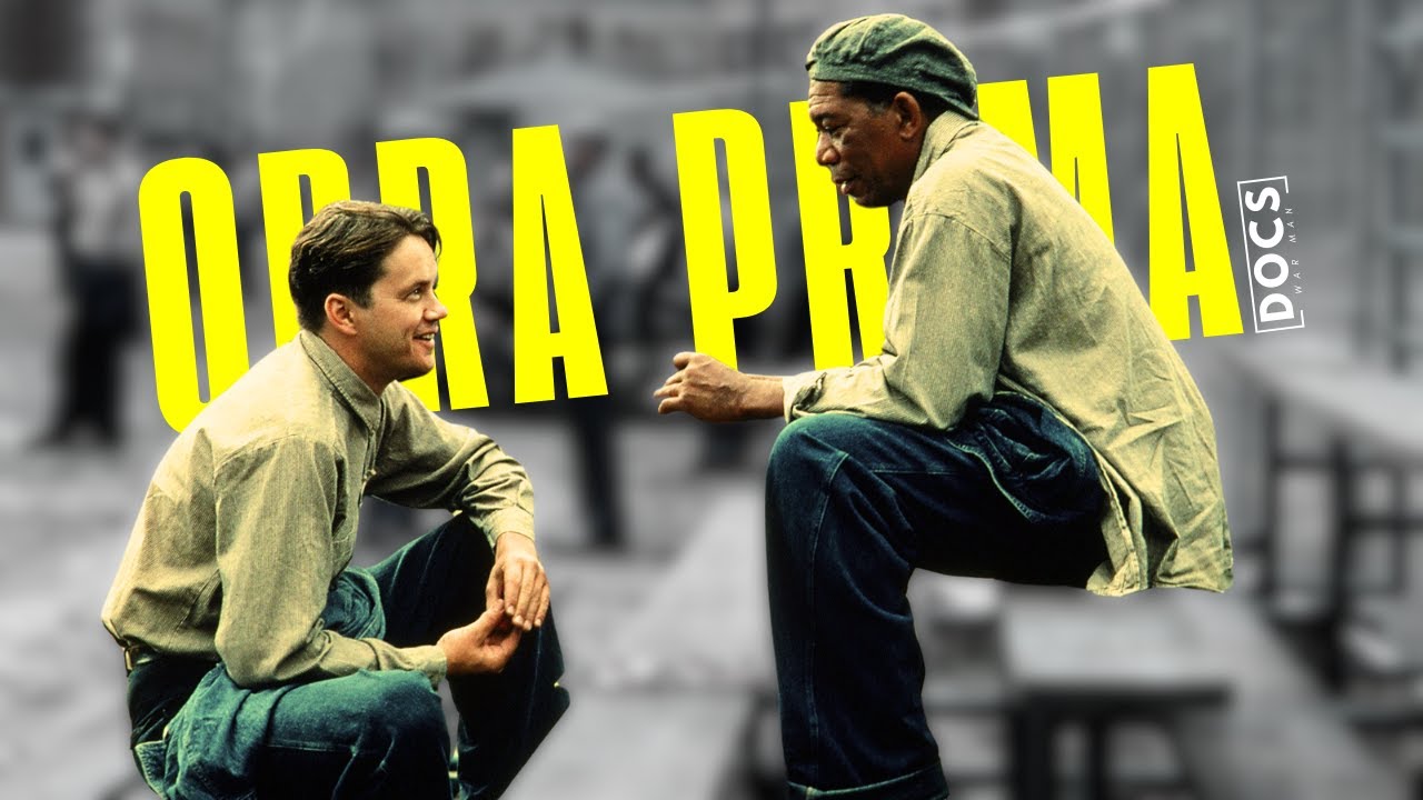 é por isso que esse é o melhor filme da história