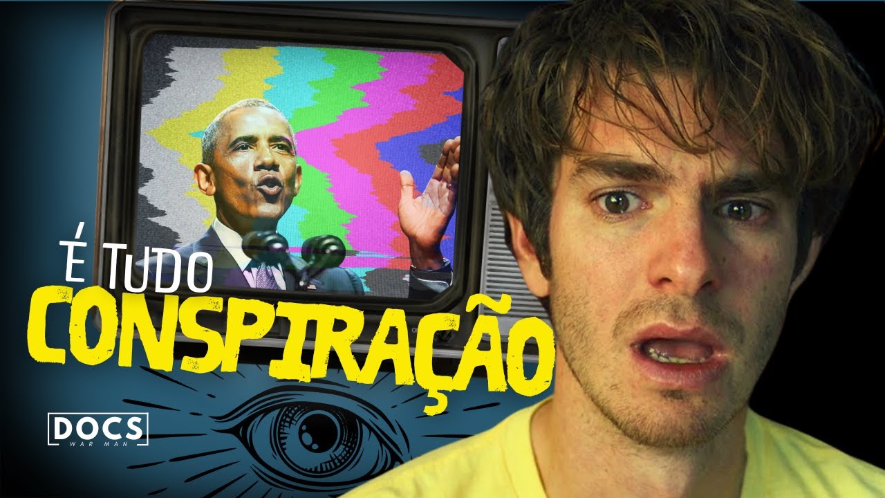 …e se a verdade for revelada?